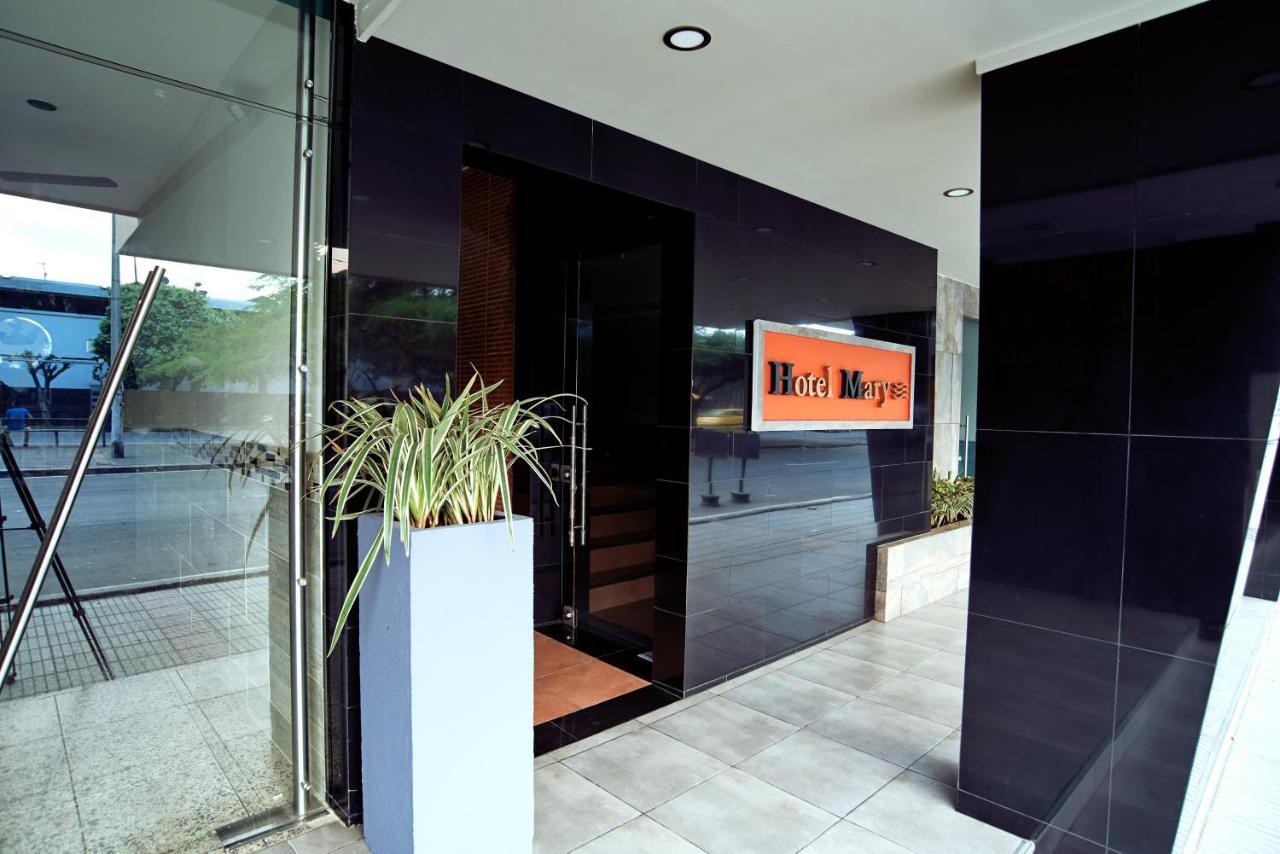 Mar Hotel Cucuta Luaran gambar