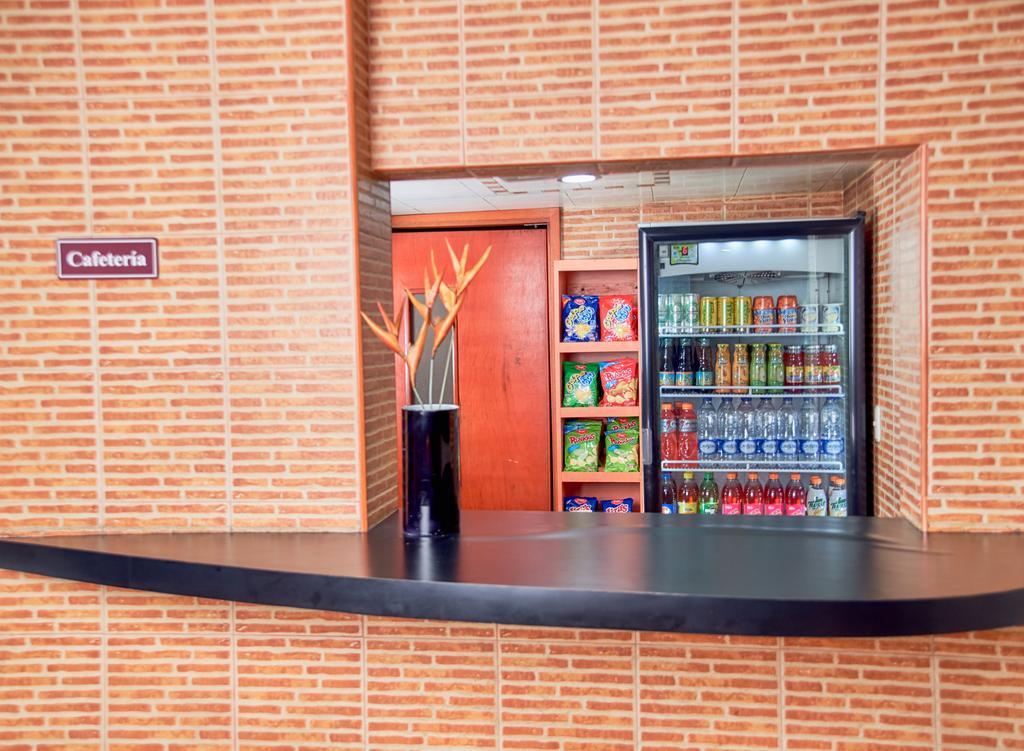Mar Hotel Cucuta Luaran gambar