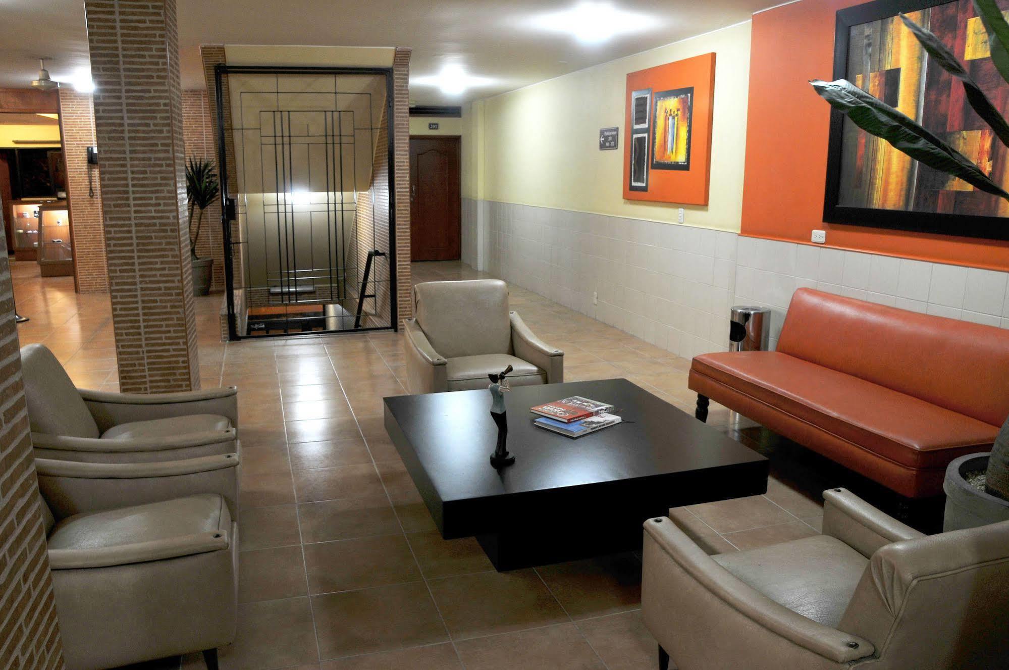 Mar Hotel Cucuta Luaran gambar