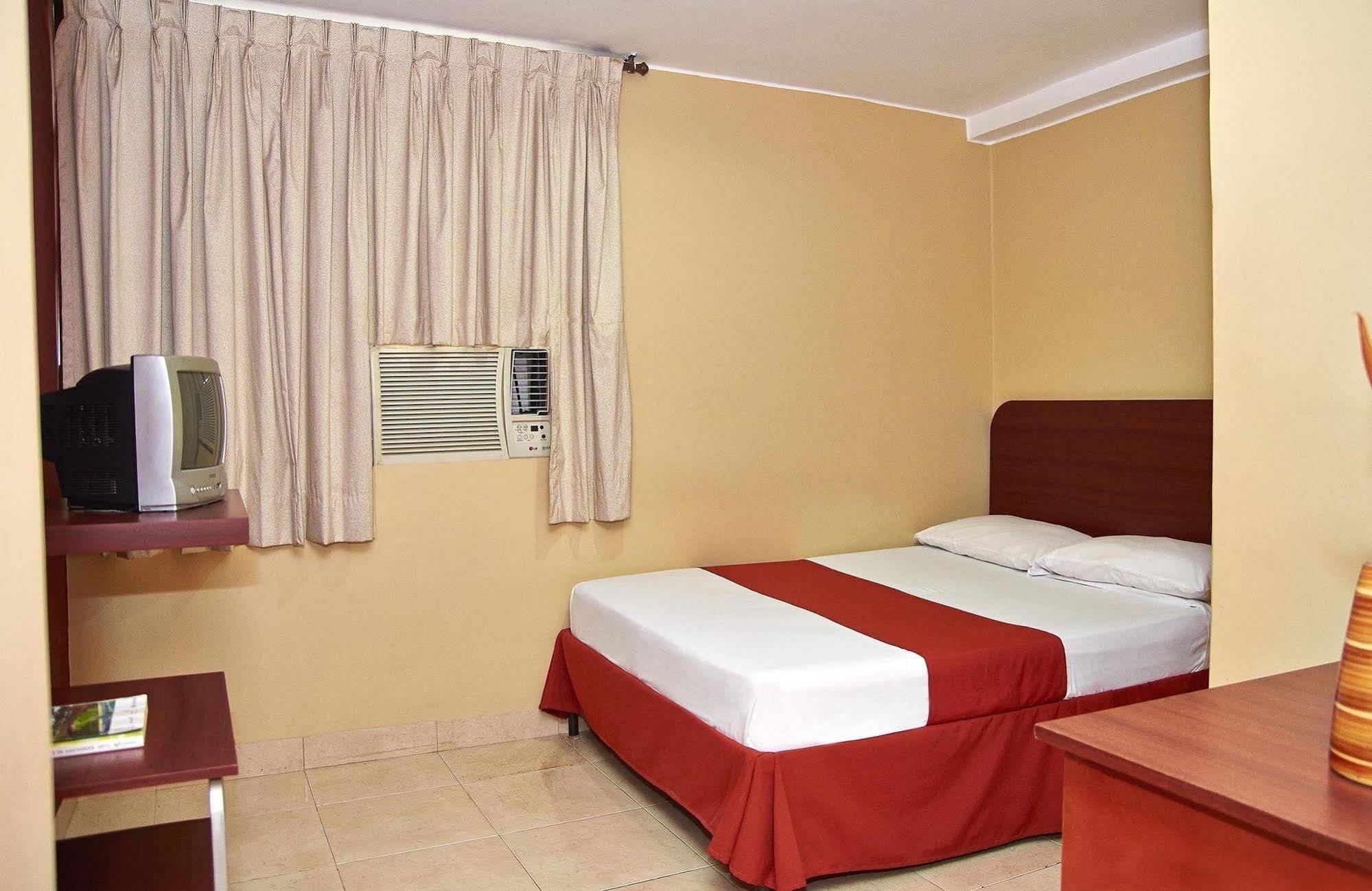 Mar Hotel Cucuta Luaran gambar