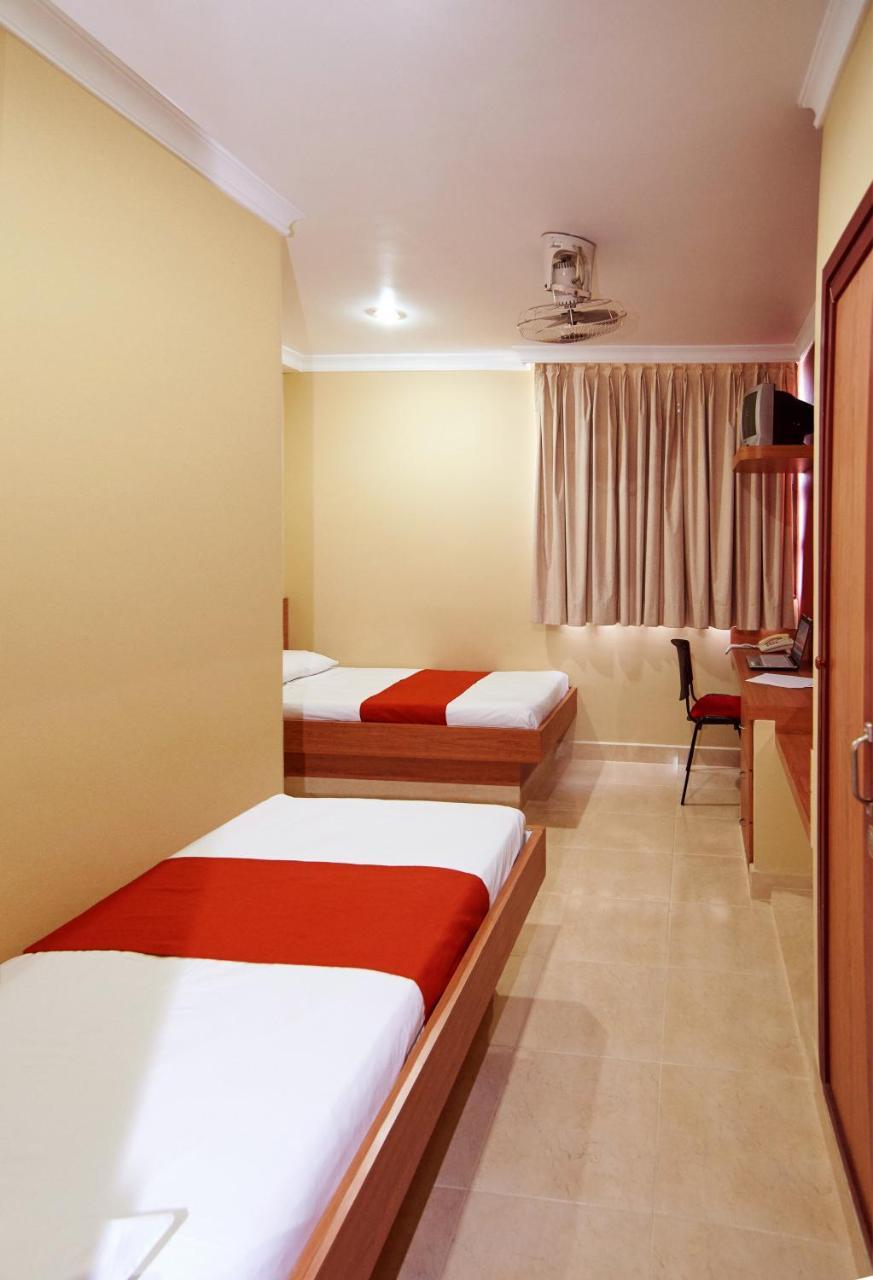 Mar Hotel Cucuta Luaran gambar